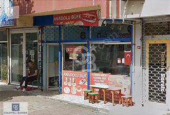 BAĞCILAR MEYDANA YÜRÜME MESAFESİNDE SATILIK 30M2 DÜKKAN