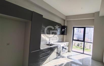 çekmeköy'ün kalbinde DAP 2.ETAP ormanköy'de loft bahçe dubleksi