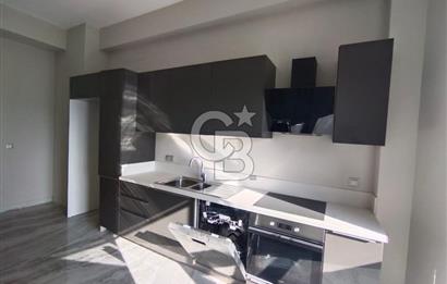 çekmeköy'ün kalbinde DAP 2.ETAP ormanköy'de loft bahçe dubleksi