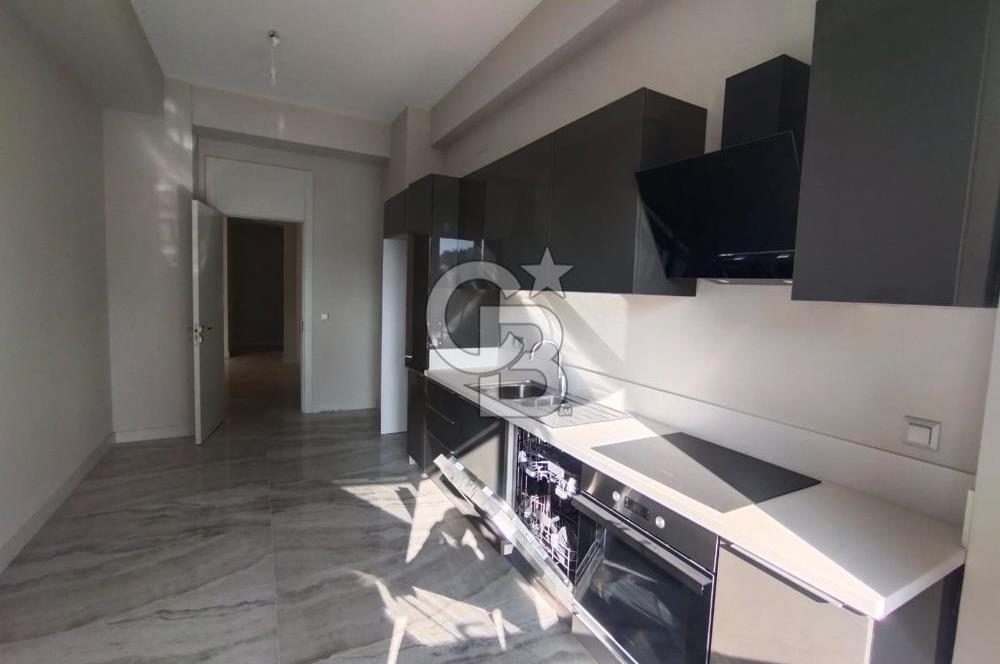 çekmeköy'ün kalbinde DAP 2.ETAP ormanköy'de loft bahçe dubleksi