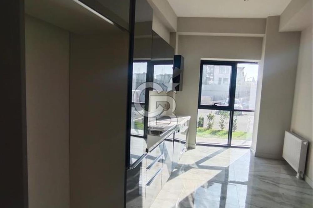çekmeköy'ün kalbinde DAP 2.ETAP ormanköy'de loft bahçe dubleksi