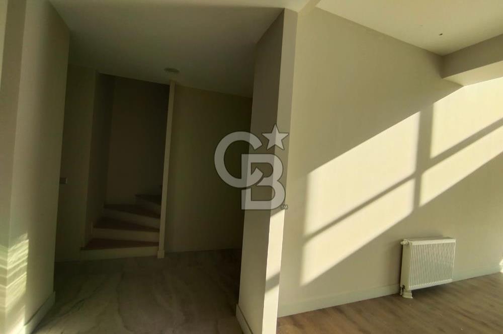 çekmeköy'ün kalbinde DAP 2.ETAP ormanköy'de loft bahçe dubleksi