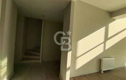 çekmeköy'ün kalbinde DAP 2.ETAP ormanköy'de loft bahçe dubleksi