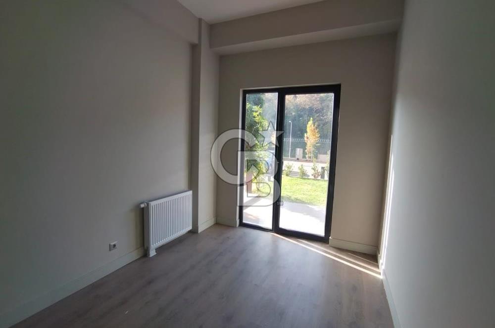 çekmeköy'ün kalbinde DAP 2.ETAP ormanköy'de loft bahçe dubleksi