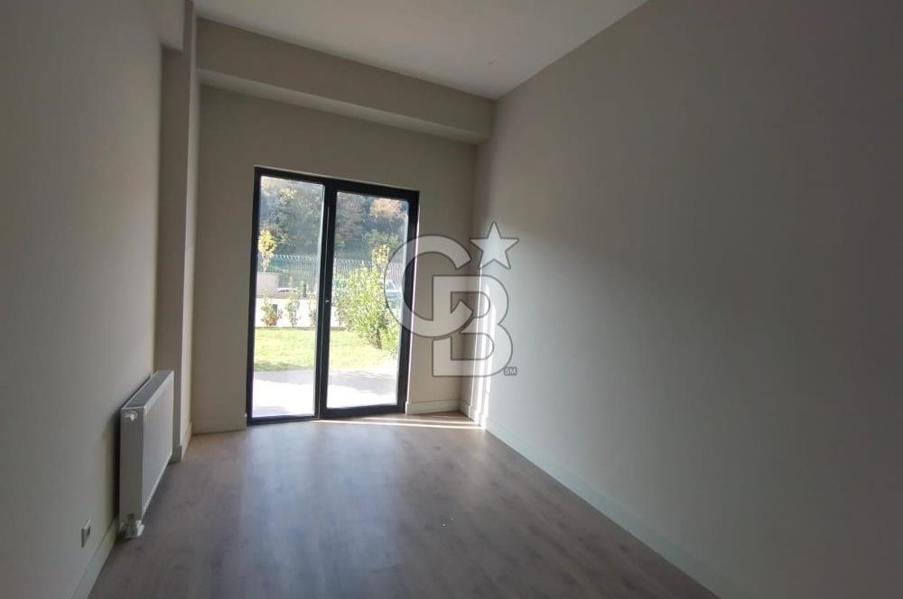 çekmeköy'ün kalbinde DAP 2.ETAP ormanköy'de loft bahçe dubleksi