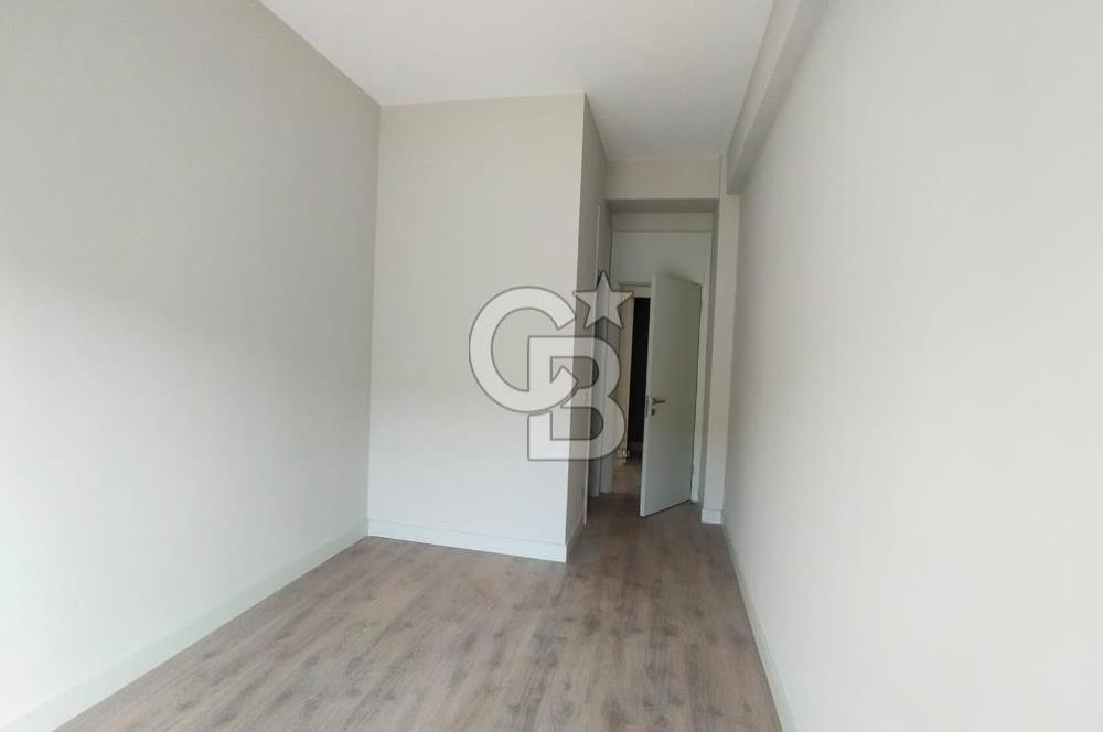 çekmeköy'ün kalbinde DAP 2.ETAP ormanköy'de loft bahçe dubleksi