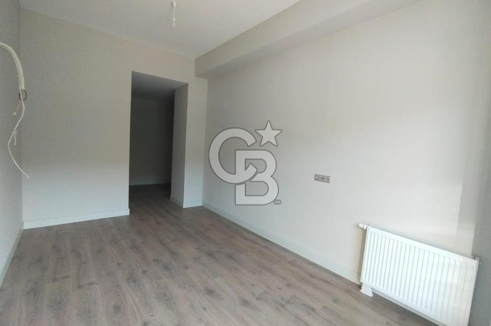 çekmeköy'ün kalbinde DAP 2.ETAP ormanköy'de loft bahçe dubleksi