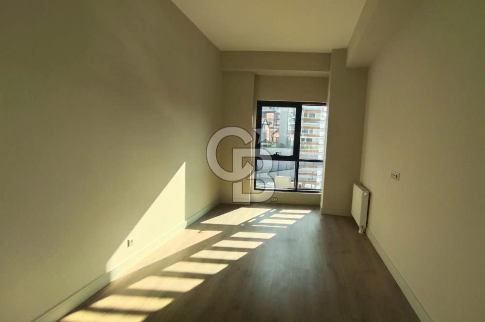 çekmeköy'ün kalbinde DAP 2.ETAP ormanköy'de loft bahçe dubleksi