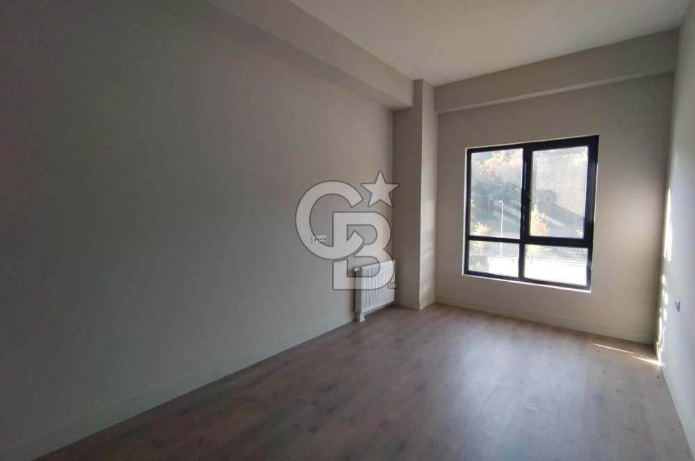 çekmeköy'ün kalbinde DAP 2.ETAP ormanköy'de loft bahçe dubleksi