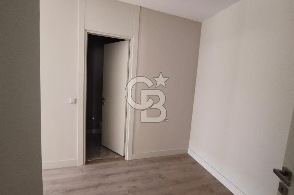 çekmeköy'ün kalbinde DAP 2.ETAP ormanköy'de loft bahçe dubleksi