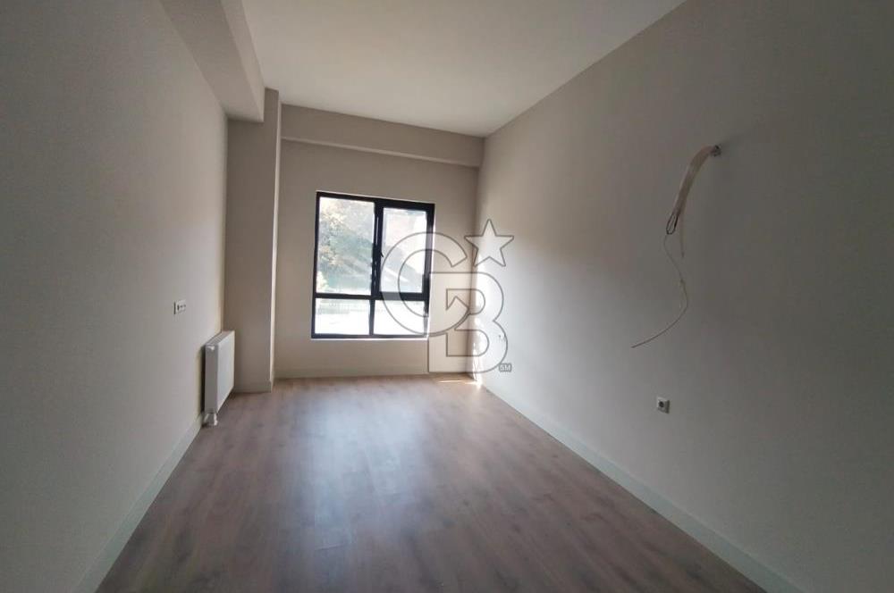 çekmeköy'ün kalbinde DAP 2.ETAP ormanköy'de loft bahçe dubleksi