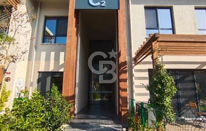 çekmeköy'ün kalbinde DAP 2.ETAP ormanköy'de loft bahçe dubleksi