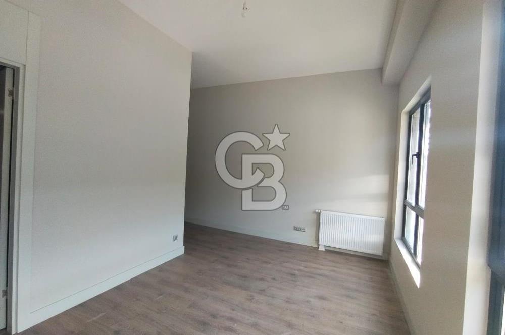 çekmeköy'ün kalbinde DAP 2.ETAP ormanköy'de loft bahçe dubleksi