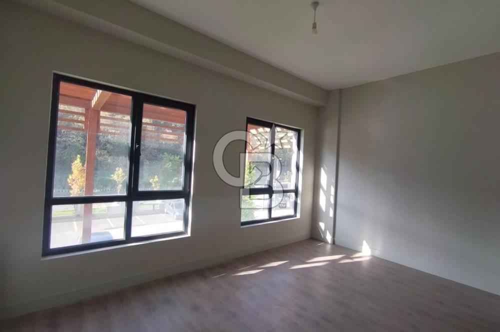 çekmeköy'ün kalbinde DAP 2.ETAP ormanköy'de loft bahçe dubleksi