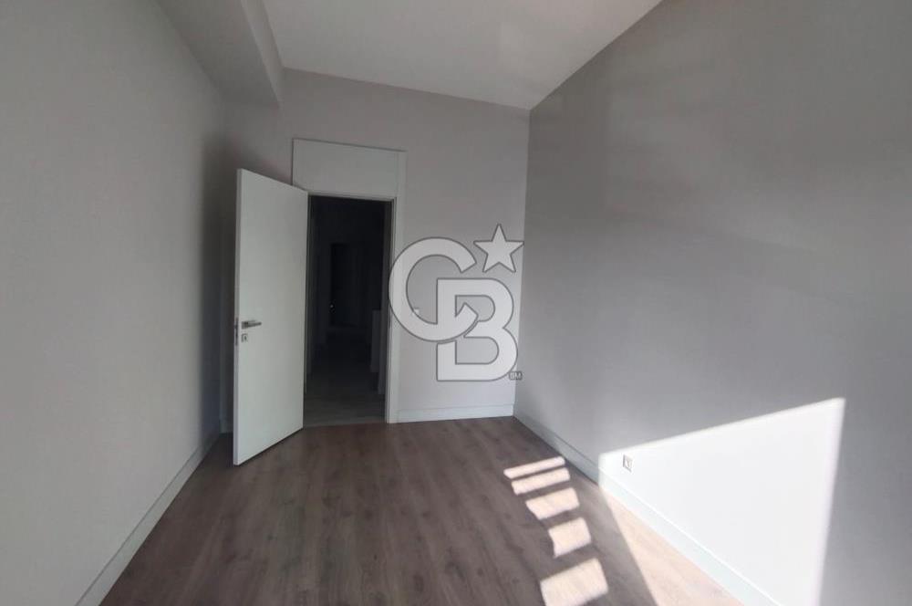 çekmeköy'ün kalbinde DAP 2.ETAP ormanköy'de loft bahçe dubleksi