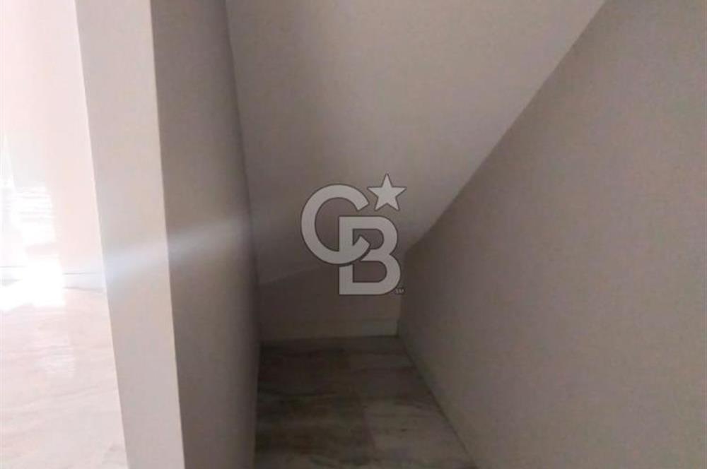 çekmeköy'ün kalbinde DAP 2.ETAP ormanköy'de loft bahçe dubleksi