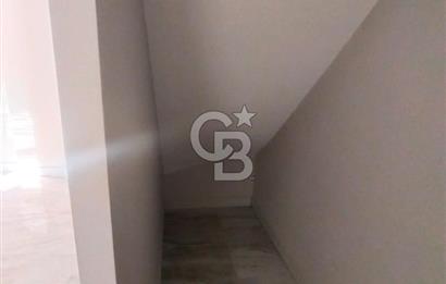 çekmeköy'ün kalbinde DAP 2.ETAP ormanköy'de loft bahçe dubleksi