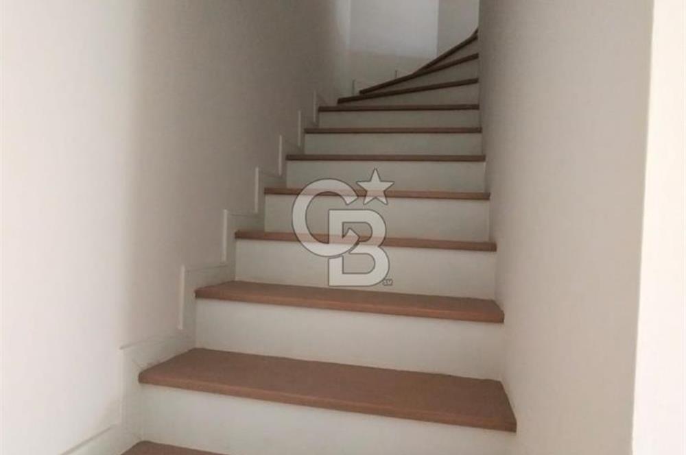 çekmeköy'ün kalbinde DAP 2.ETAP ormanköy'de loft bahçe dubleksi
