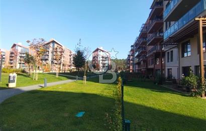çekmeköy'ün kalbinde DAP 2.ETAP ormanköy'de loft bahçe dubleksi
