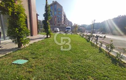 çekmeköy'ün kalbinde DAP 2.ETAP ormanköy'de loft bahçe dubleksi