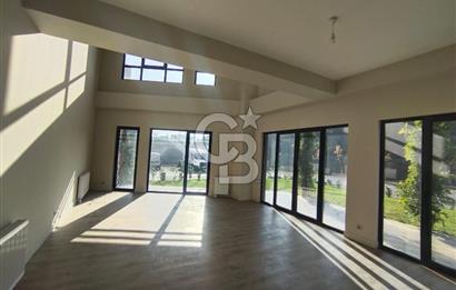 çekmeköy'ün kalbinde DAP 2.ETAP ormanköy'de loft bahçe dubleksi