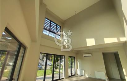 çekmeköy'ün kalbinde DAP 2.ETAP ormanköy'de loft bahçe dubleksi
