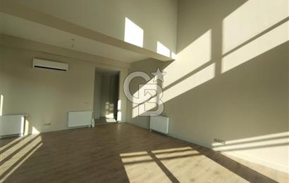 çekmeköy'ün kalbinde DAP 2.ETAP ormanköy'de loft bahçe dubleksi