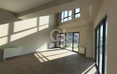 çekmeköy'ün kalbinde DAP 2.ETAP ormanköy'de loft bahçe dubleksi