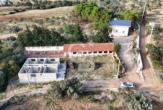 İZMİR KEMALPAŞA GÖKYAKA'DA SATILIK ARAZİ