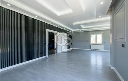 Büyükçekmece Karaağaç Doğa Evleri Satılık 6+2 Villa