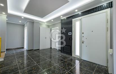 Büyükçekmece Karaağaç Doğa Evleri Satılık 6+2 Villa