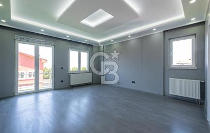 Büyükçekmece Karaağaç Doğa Evleri Satılık 6+2 Villa
