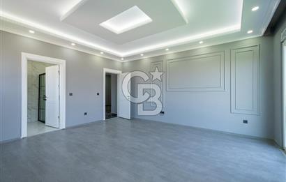 Büyükçekmece Karaağaç Doğa Evleri Satılık 6+2 Villa