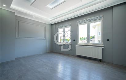 Büyükçekmece Karaağaç Doğa Evleri Satılık 6+2 Villa