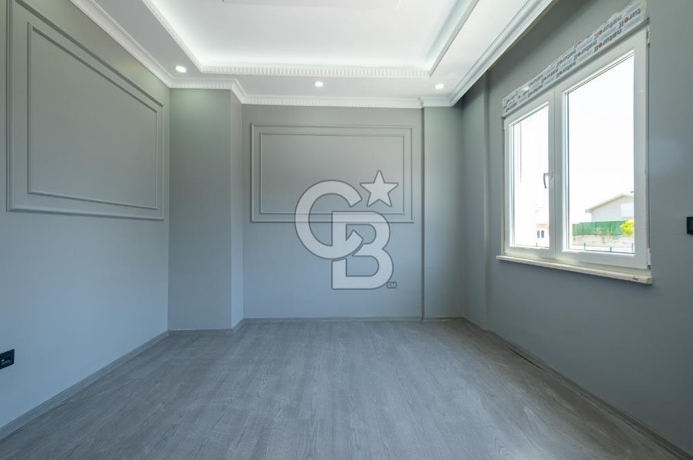 Büyükçekmece Karaağaç Doğa Evleri Satılık 6+2 Villa