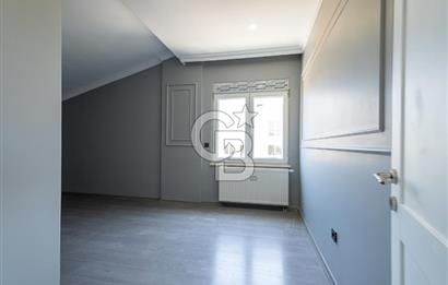 Büyükçekmece Karaağaç Doğa Evleri Satılık 6+2 Villa
