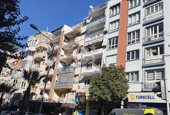 Manisa Şehzadeler Çarşı İçi Merkez KİRALIK 3+1