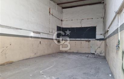 YALOVA KİRAZLI SANAYİ SATILIK ATÖLYE DÜKKAN İŞ YERİ! 110M2