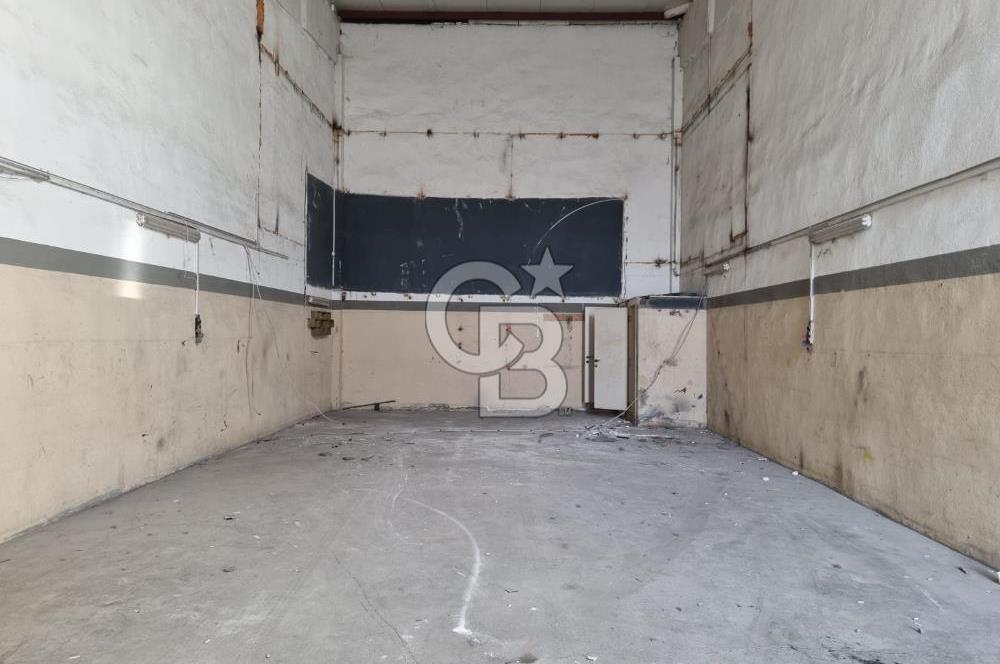 YALOVA KİRAZLI SANAYİ SATILIK ATÖLYE DÜKKAN İŞ YERİ! 110M2