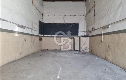 YALOVA KİRAZLI SANAYİ SATILIK ATÖLYE DÜKKAN İŞ YERİ! 110M2