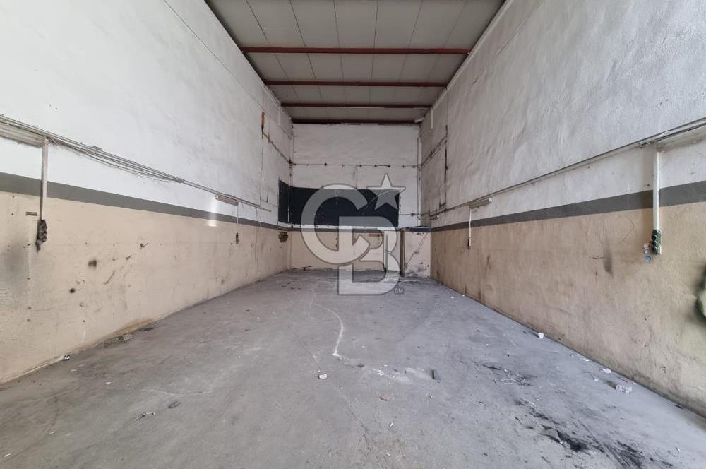 YALOVA KİRAZLI SANAYİ SATILIK ATÖLYE DÜKKAN İŞ YERİ! 110M2