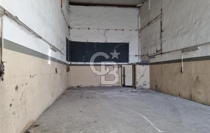YALOVA KİRAZLI SANAYİ SATILIK ATÖLYE DÜKKAN İŞ YERİ! 110M2