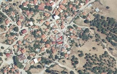 İzmir Bergama Terzihaliller Köyü'nde 300 m² Arsa Satışı