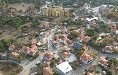 İzmir Bergama Terzihaliller Köyü'nde 300 m² Arsa Satışı