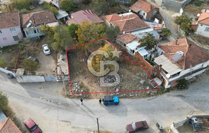 İzmir Bergama Terzihaliller Köyü'nde 300 m² Arsa Satışı