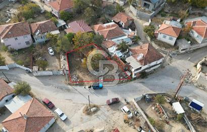 İzmir Bergama Terzihaliller Köyü'nde 300 m² Arsa Satışı