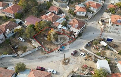 İzmir Bergama Terzihaliller Köyü'nde 300 m² Arsa Satışı