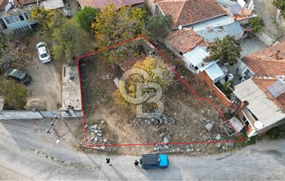 İzmir Bergama Terzihaliller Köyü'nde 300 m² Arsa Satışı