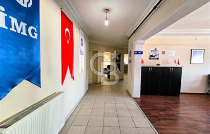 Devlet Hastanesi Karşısı 175 M² Ara Kat 3+1 Satılık Ofis