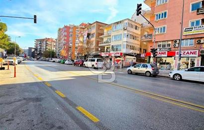 Devlet Hastanesi Karşısı 175 M² Ara Kat 3+1 Satılık Ofis